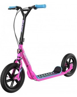 Razor Flashback Pink