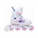 Inline skates Raven Meia (front LED wheel)