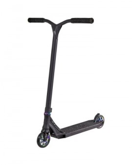 Lightweight stunt scooter Ethic Erawan Complete Oil Slick 110mm