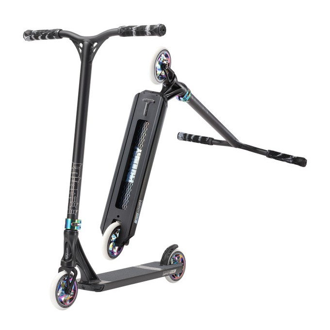 Pro stunt scooter Blunt Complete S9 Prodigy-high quality stunt scooter