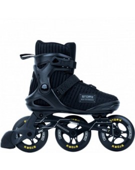 Inline Skates Story Epic Black