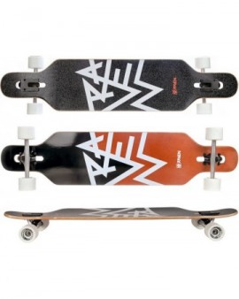 Longboard Raven Risky 2020