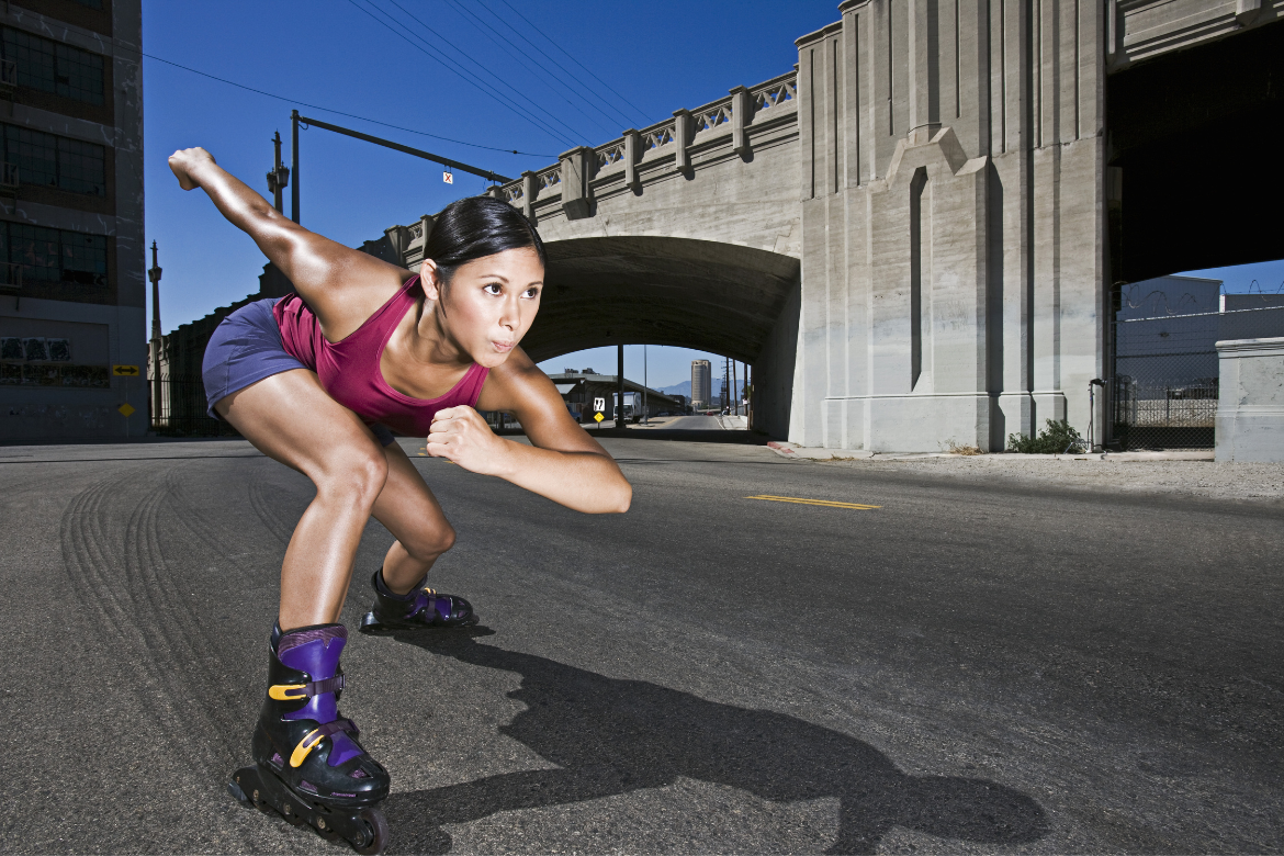 How to choose inline skates