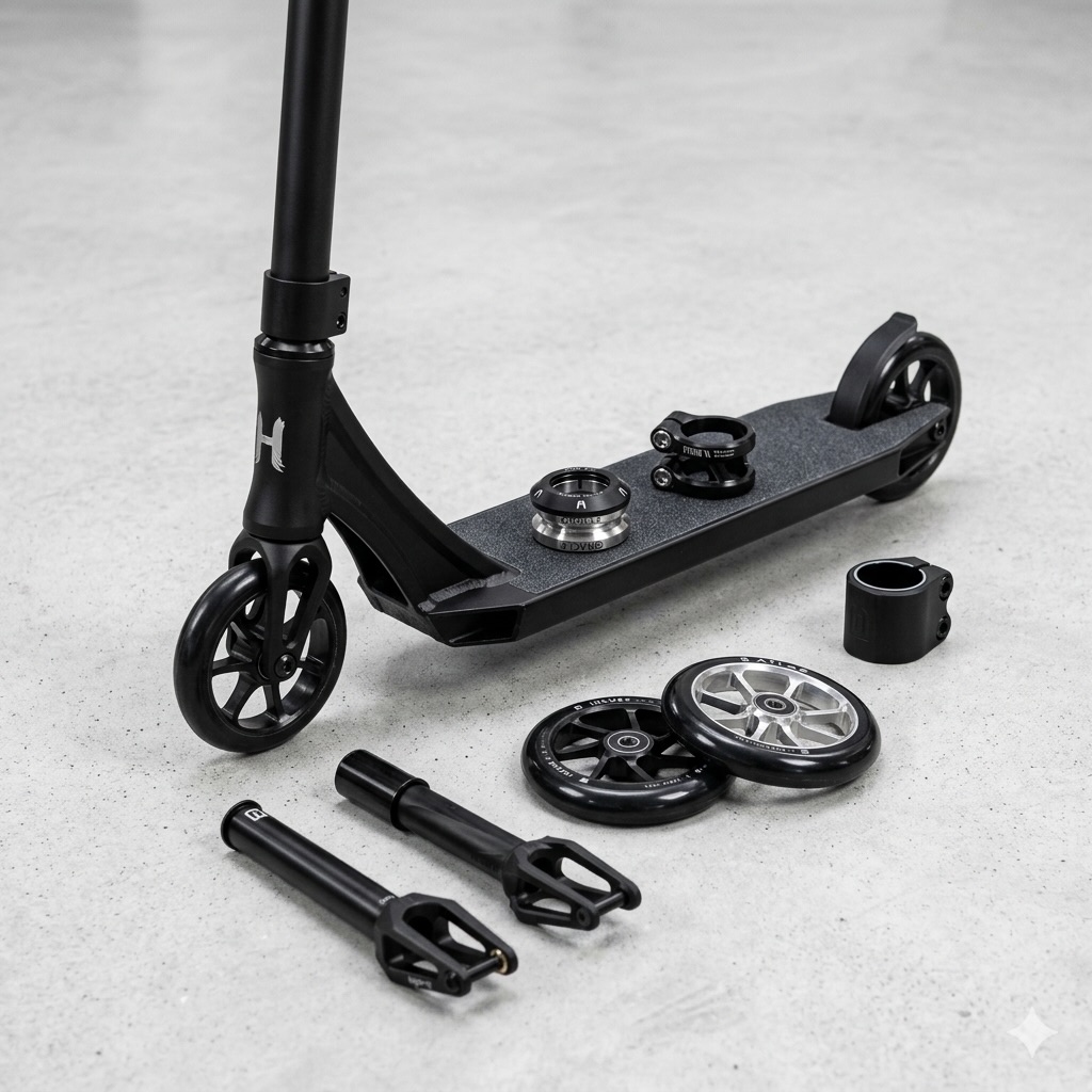 large assortment of @ethicdtc details and scooters is available in our store ?
And also, the ethic erewan v2 complete in all colours is coming soon ?
Stay tuned ✌?
#scooty24