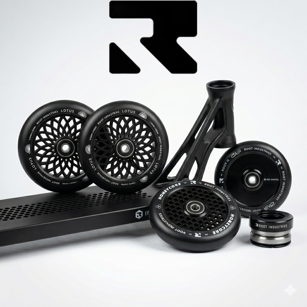 Brand new @rootindustries details available in our store! ?
Link in bio ?